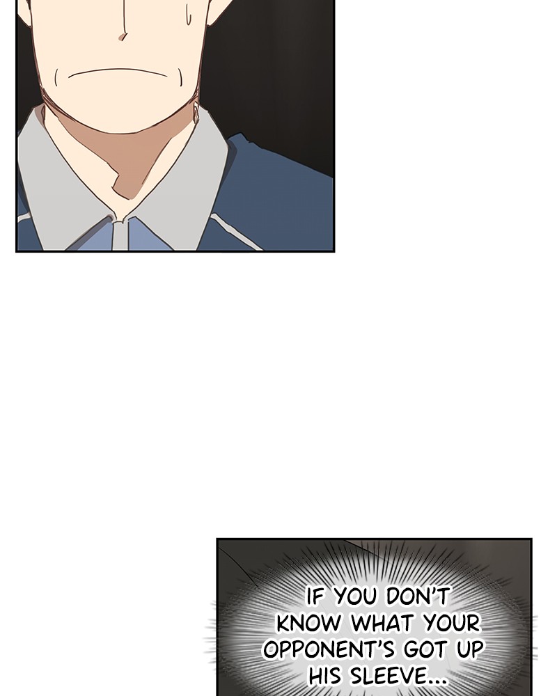 The Boxer chapter 35 page 10