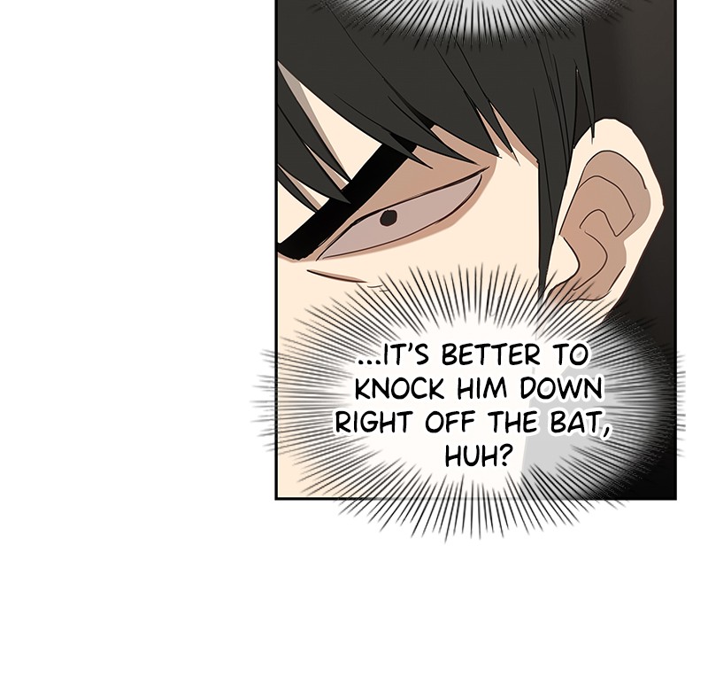 The Boxer chapter 35 page 11