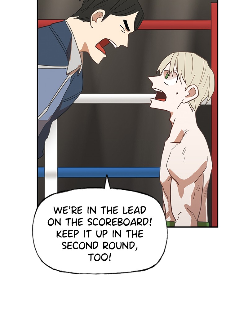 The Boxer chapter 35 page 127