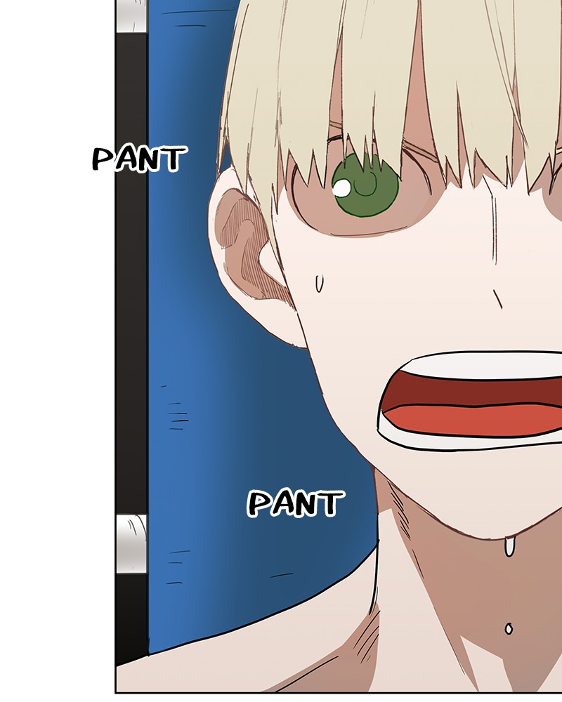 The Boxer chapter 35 page 137