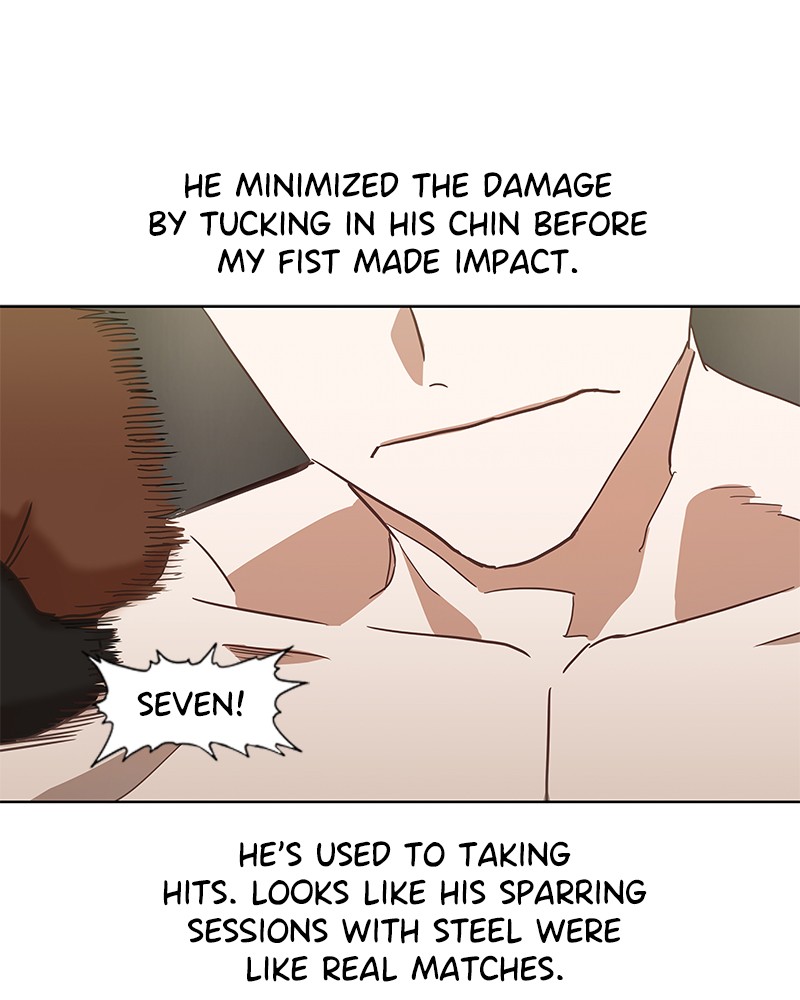 The Boxer chapter 35 page 26