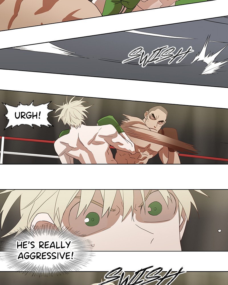 The Boxer chapter 35 page 36