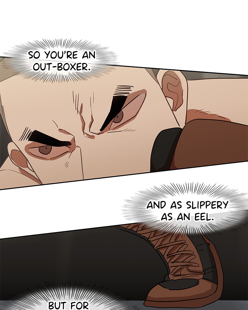 The Boxer chapter 35 page 40