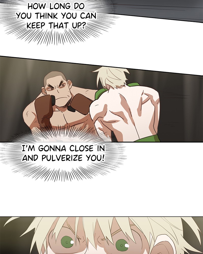 The Boxer chapter 35 page 41