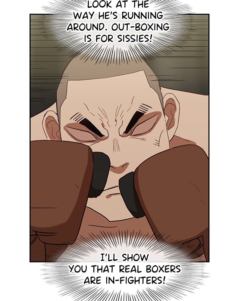 The Boxer chapter 35 page 43