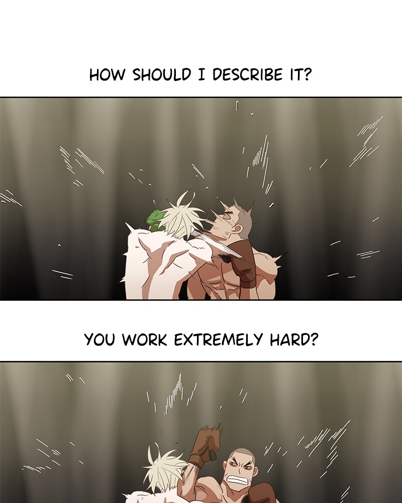 The Boxer chapter 35 page 81