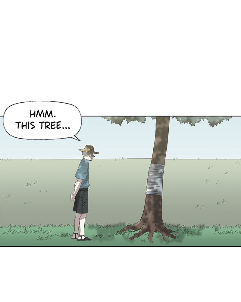 The Boxer chapter 35 page 84