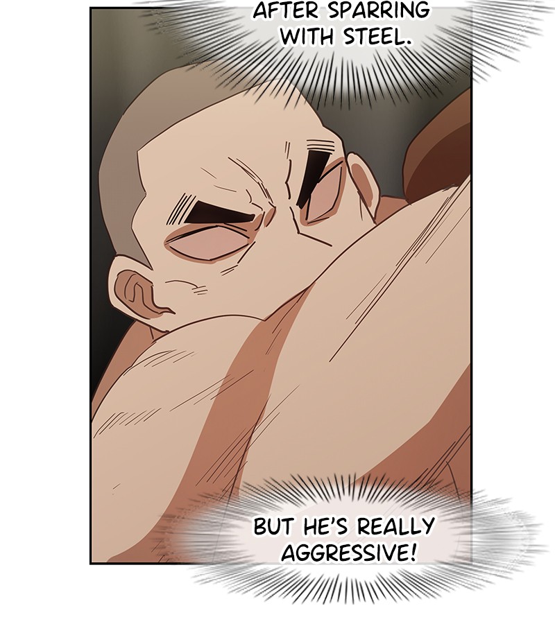 The Boxer chapter 35 page 93