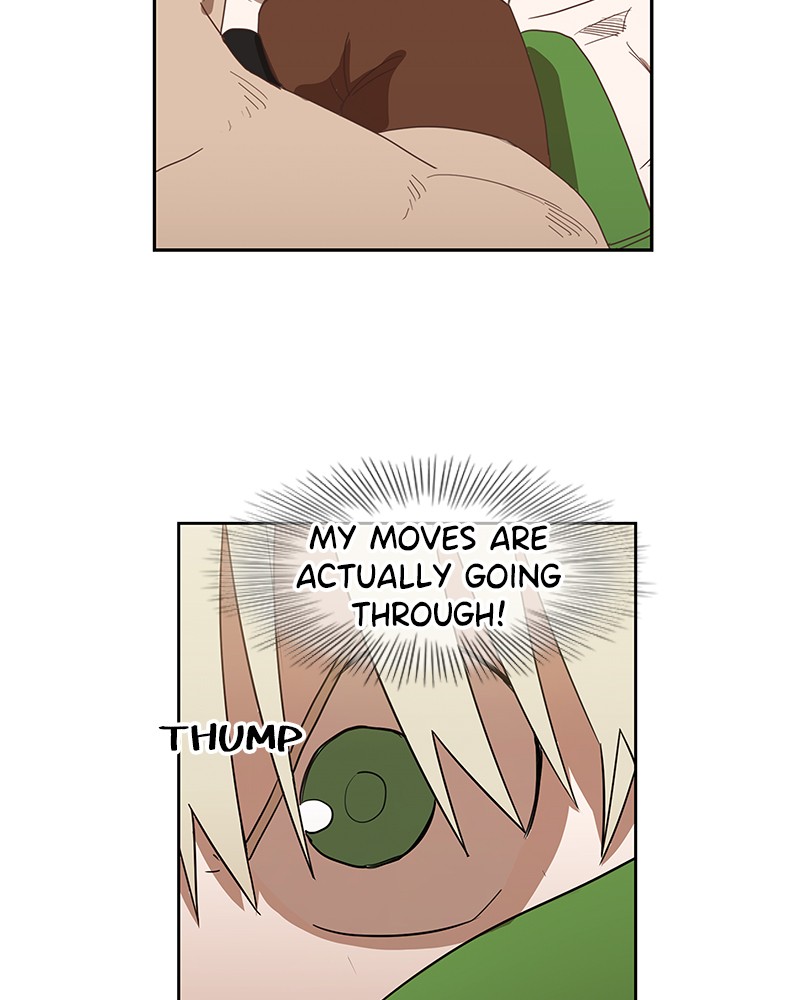 The Boxer chapter 36 page 10