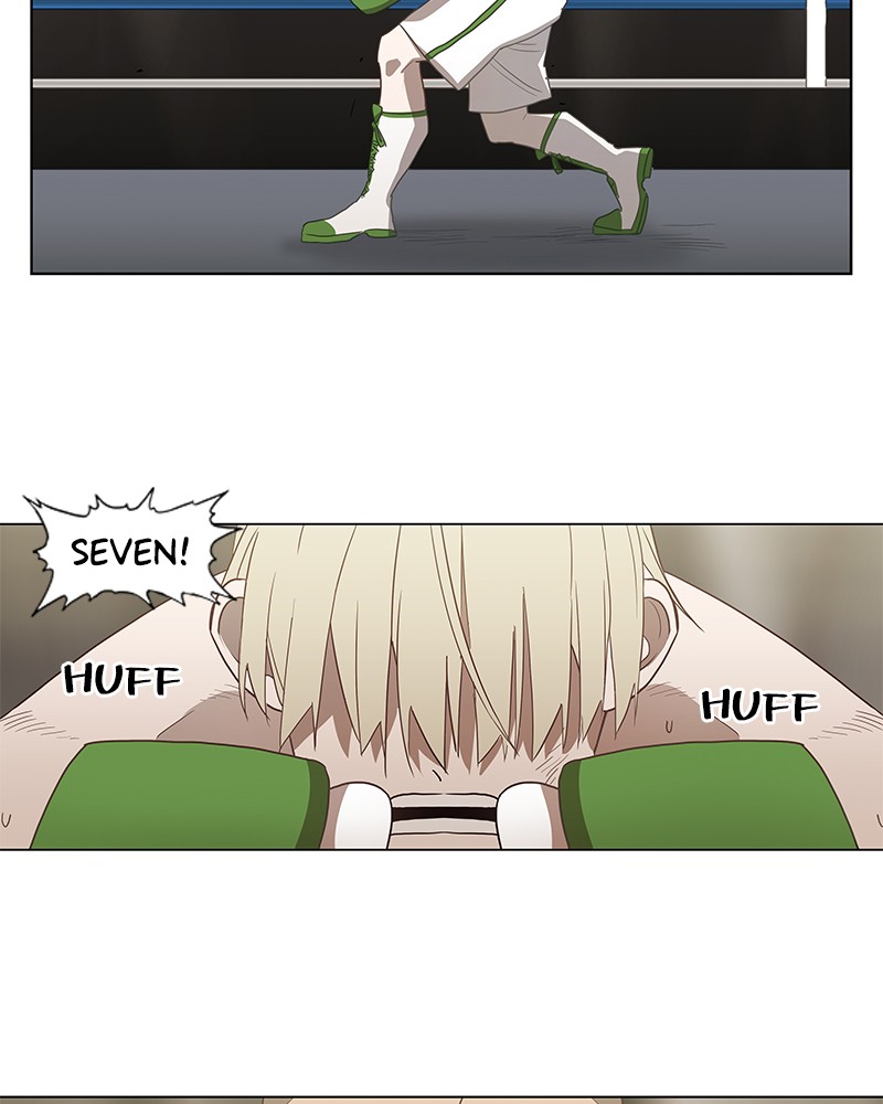 The Boxer chapter 36 page 105