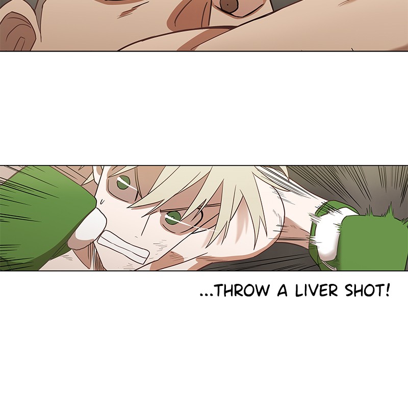 The Boxer chapter 36 page 116