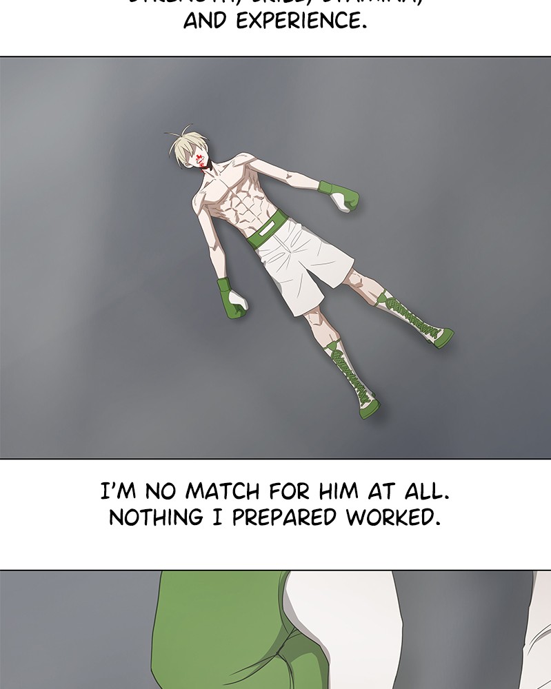 The Boxer chapter 36 page 133