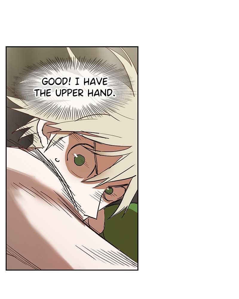 The Boxer chapter 36 page 14