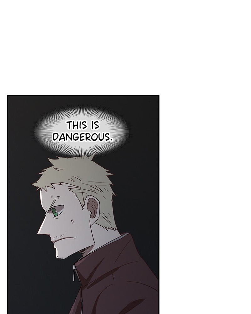 The Boxer chapter 36 page 22