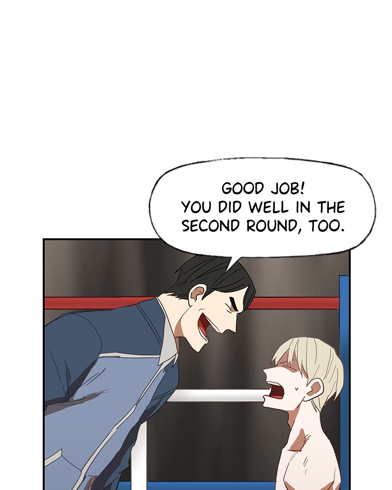 The Boxer chapter 36 page 27