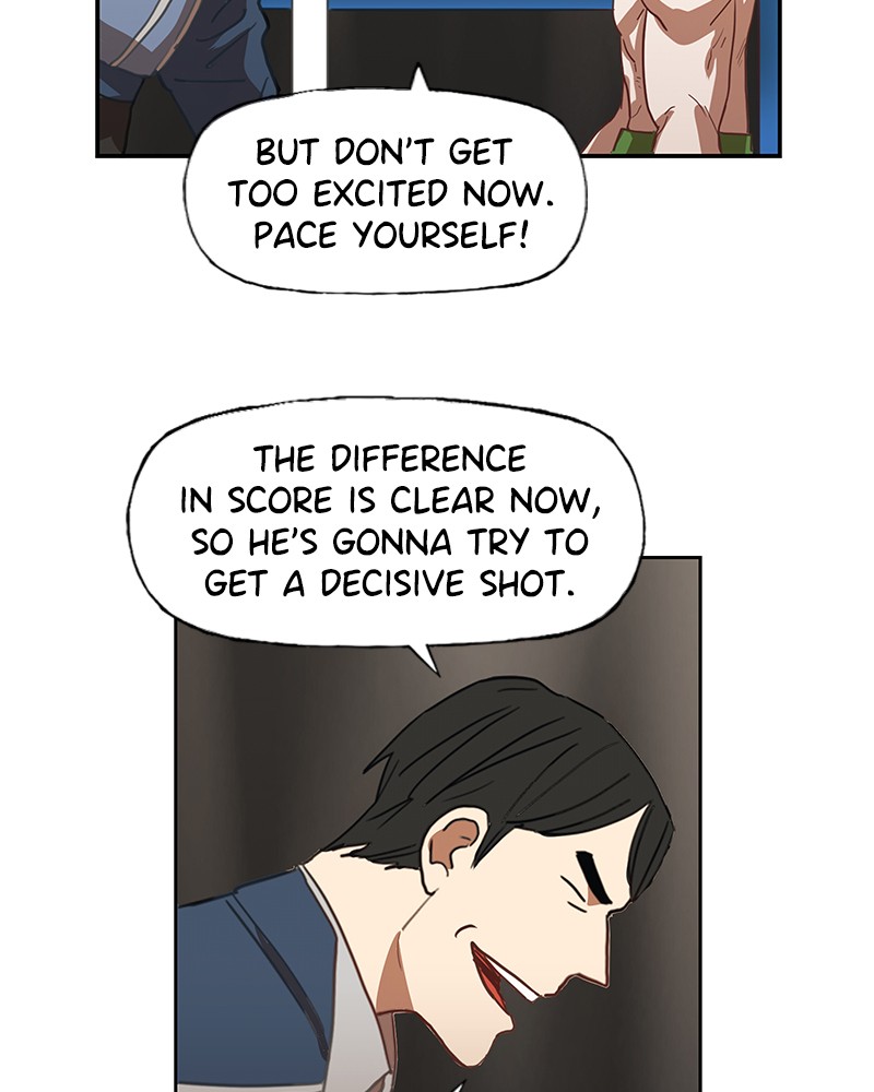 The Boxer chapter 36 page 28