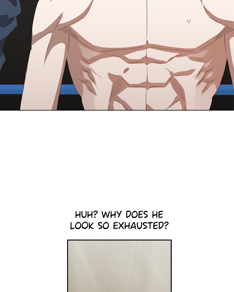 The Boxer chapter 36 page 31