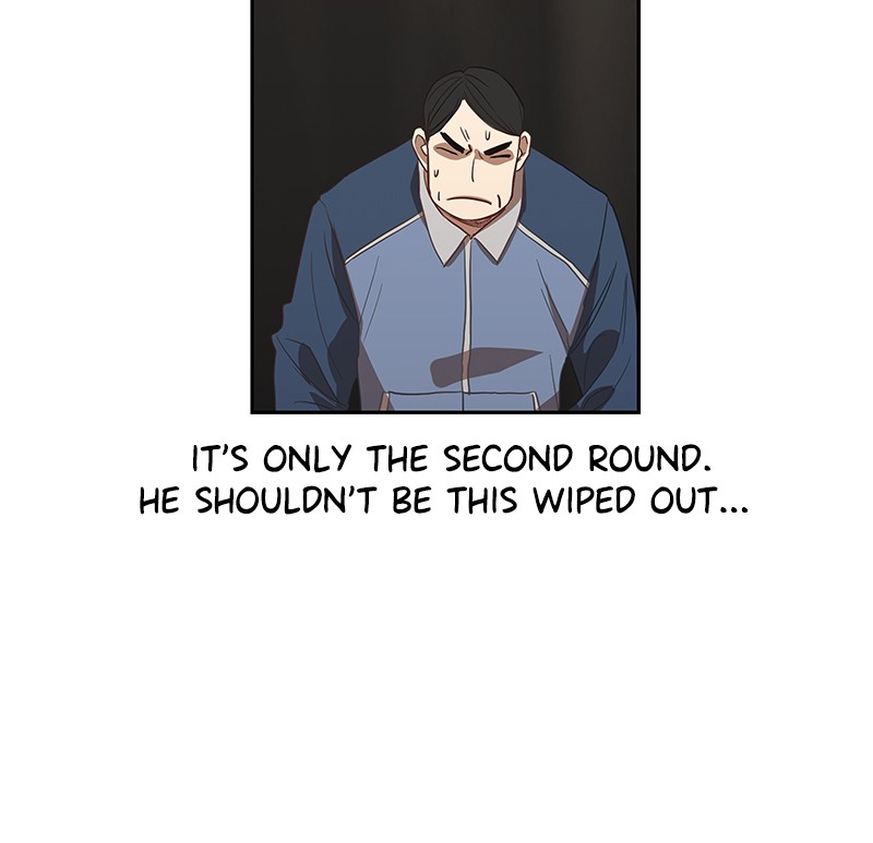 The Boxer chapter 36 page 33