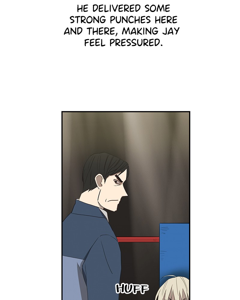 The Boxer chapter 36 page 47