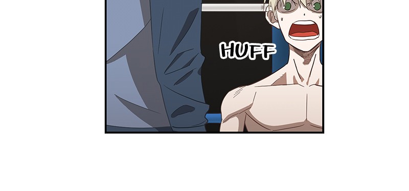 The Boxer chapter 36 page 48