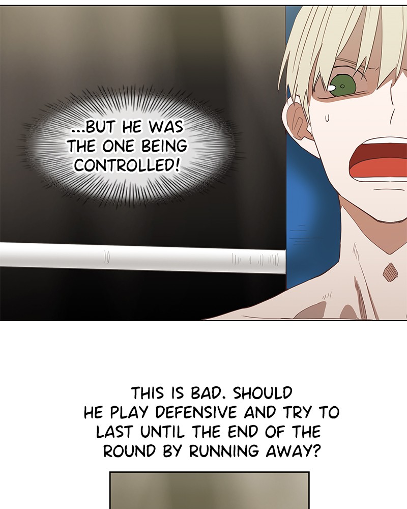 The Boxer chapter 36 page 50