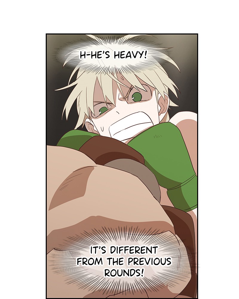 The Boxer chapter 36 page 61