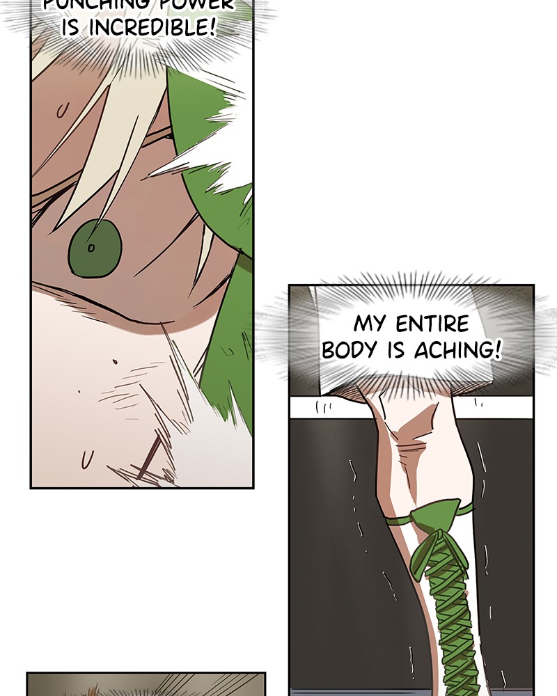 The Boxer chapter 36 page 77