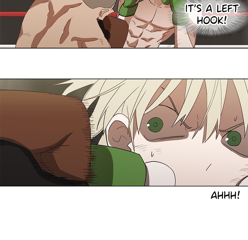 The Boxer chapter 36 page 80