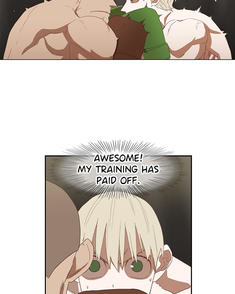 The Boxer chapter 36 page 9