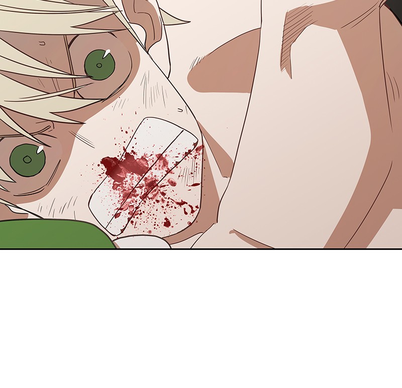 The Boxer chapter 37 page 47