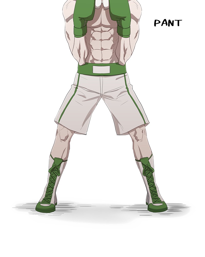 The Boxer chapter 37 page 92