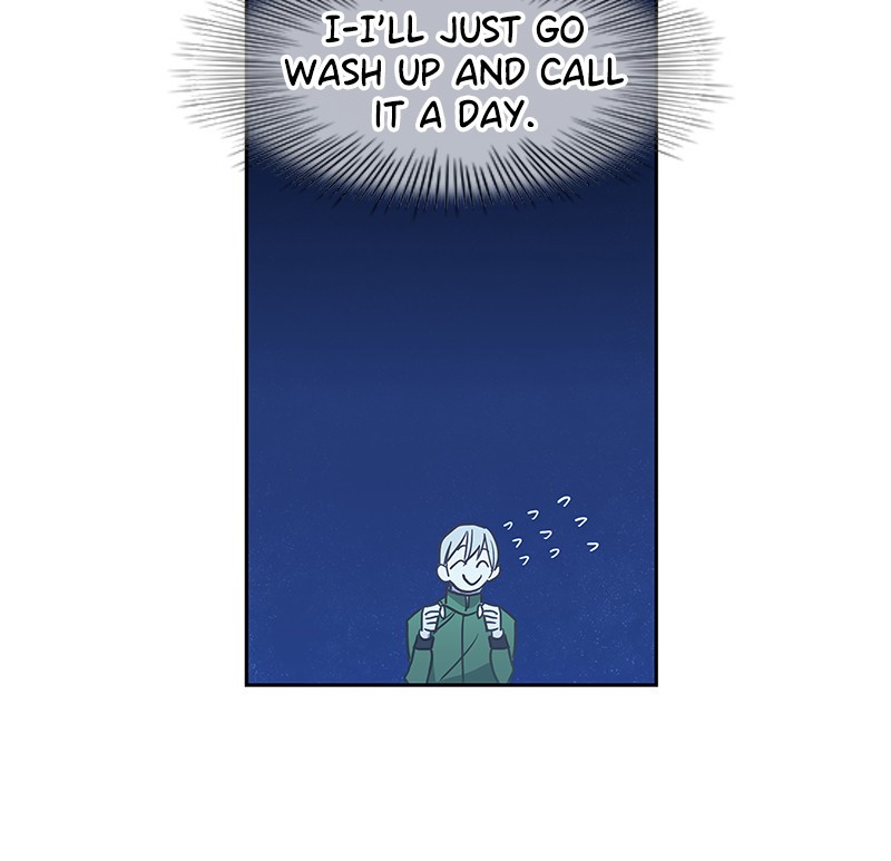 The Boxer chapter 38 page 102