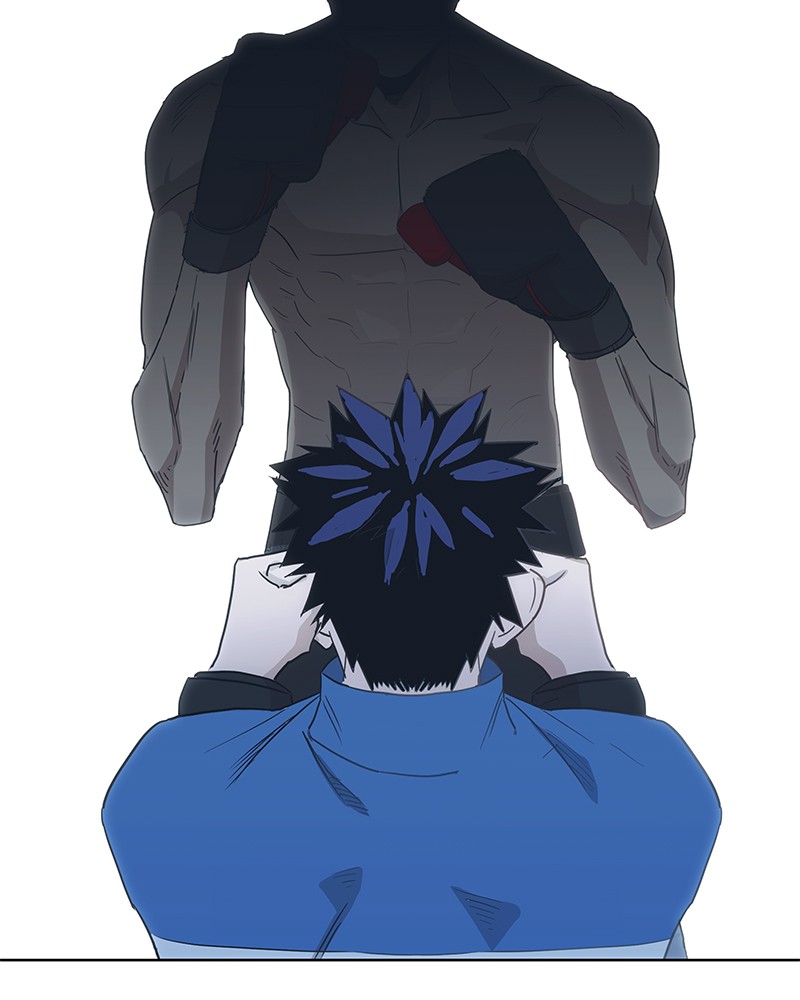 The Boxer chapter 38 page 107