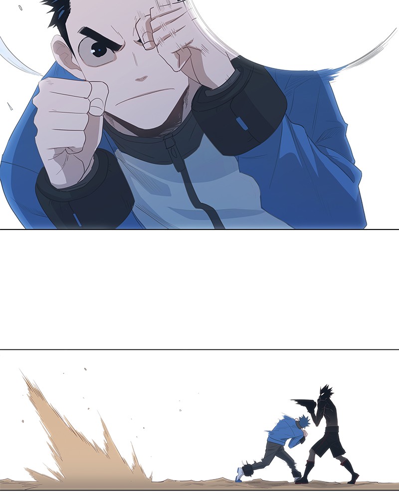 The Boxer chapter 38 page 110