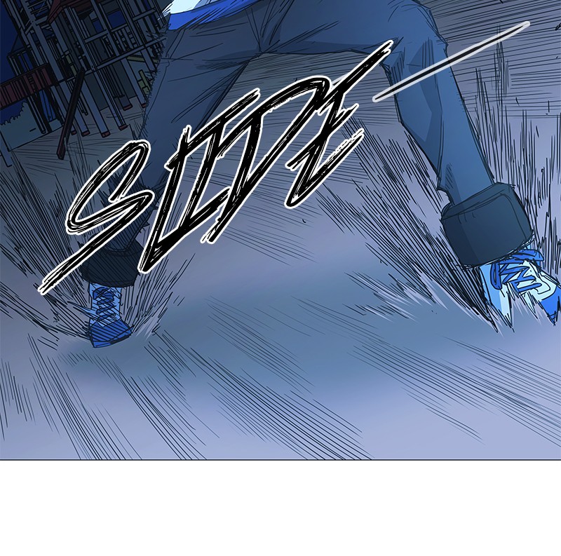 The Boxer chapter 38 page 112