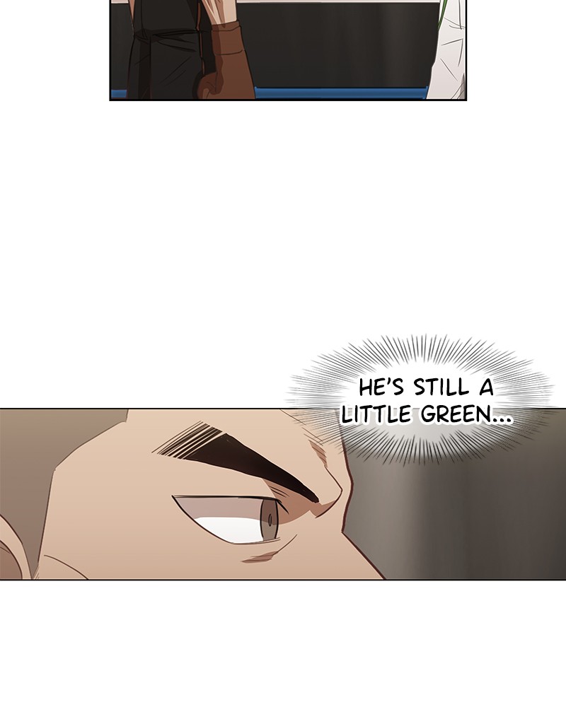 The Boxer chapter 38 page 29