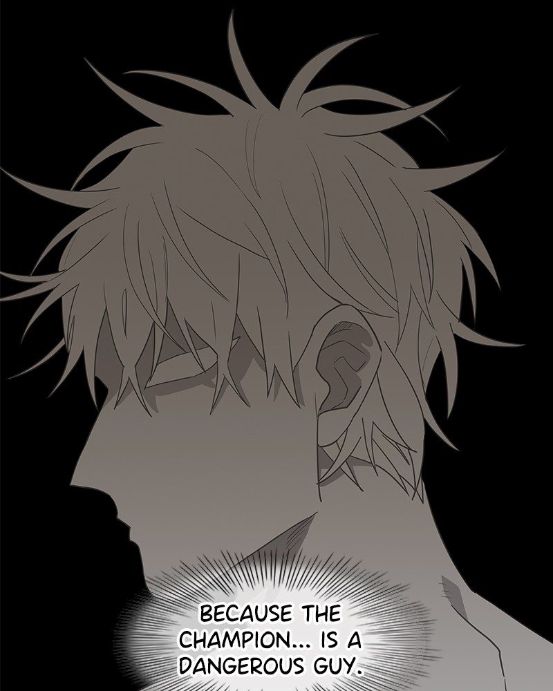 The Boxer chapter 38 page 38