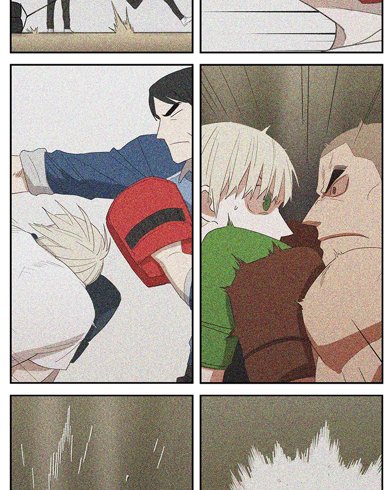 The Boxer chapter 38 page 51