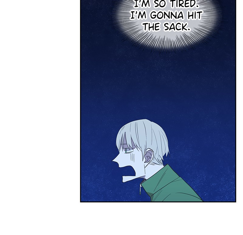 The Boxer chapter 38 page 90