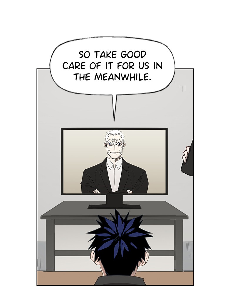 The Boxer chapter 39 page 11