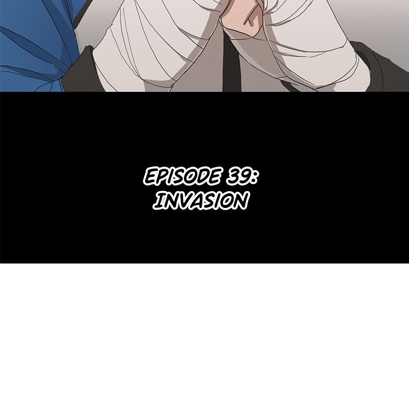 The Boxer chapter 39 page 14