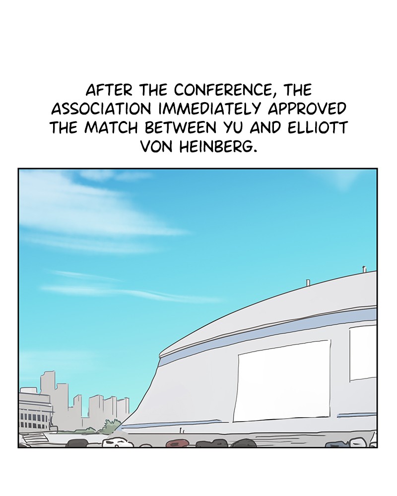 The Boxer chapter 39 page 15