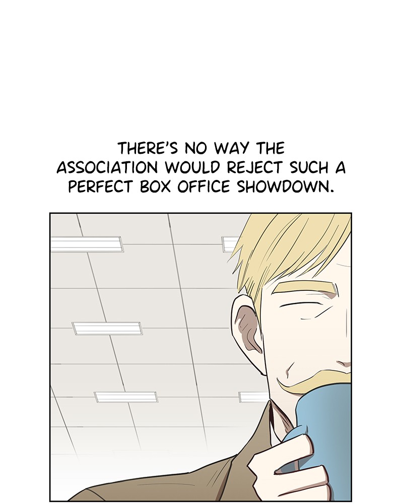 The Boxer chapter 39 page 16