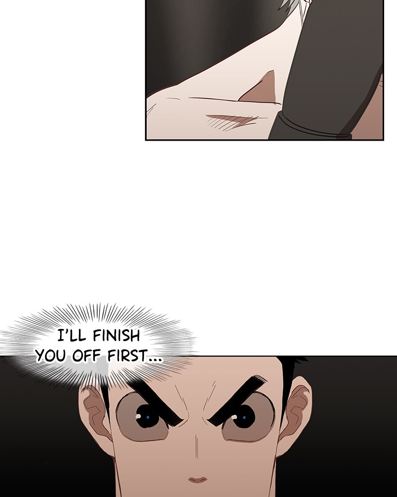 The Boxer chapter 39 page 25