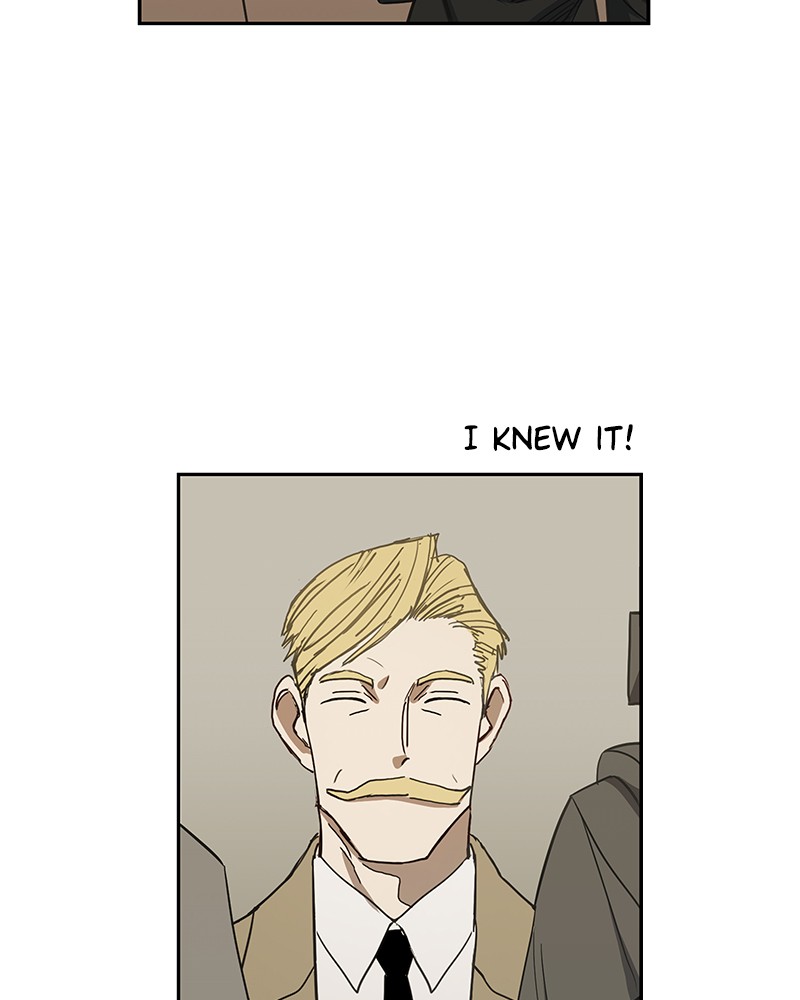 The Boxer chapter 39 page 5