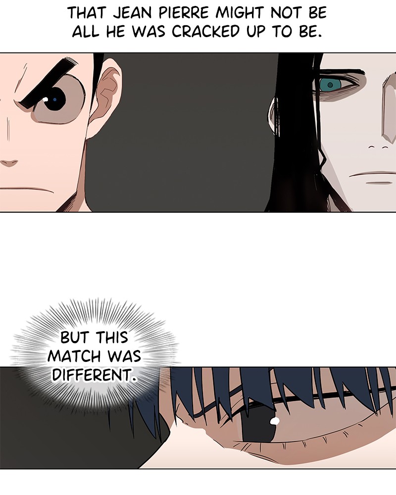 The Boxer chapter 39 page 75