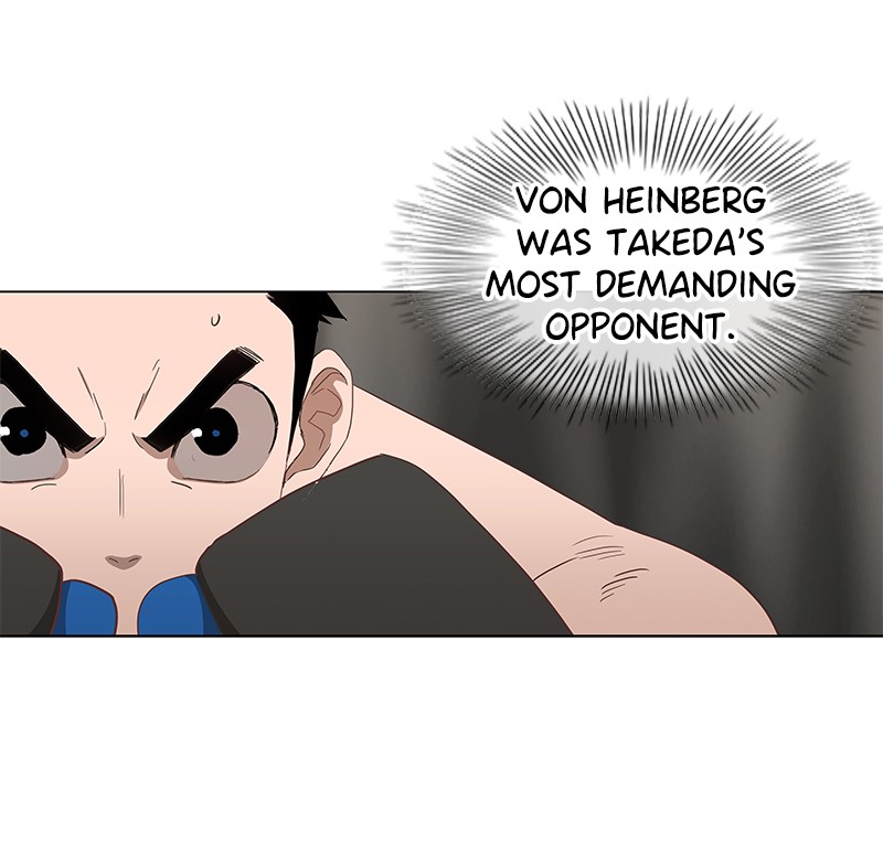 The Boxer chapter 39 page 76