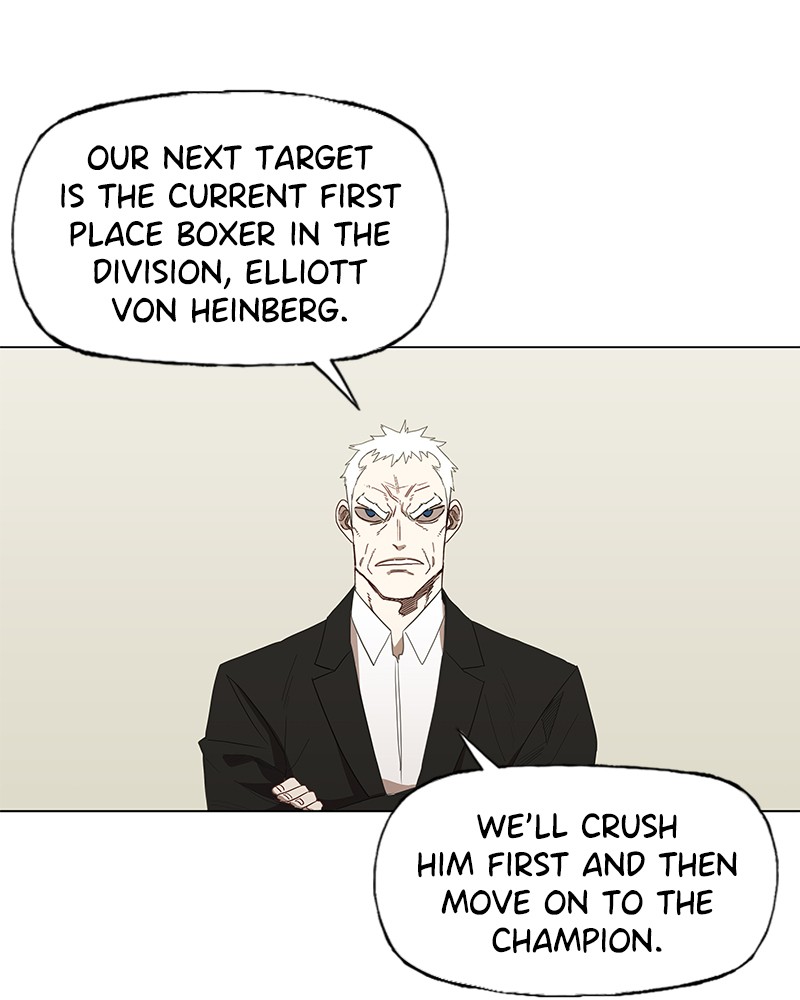 The Boxer chapter 39 page 8