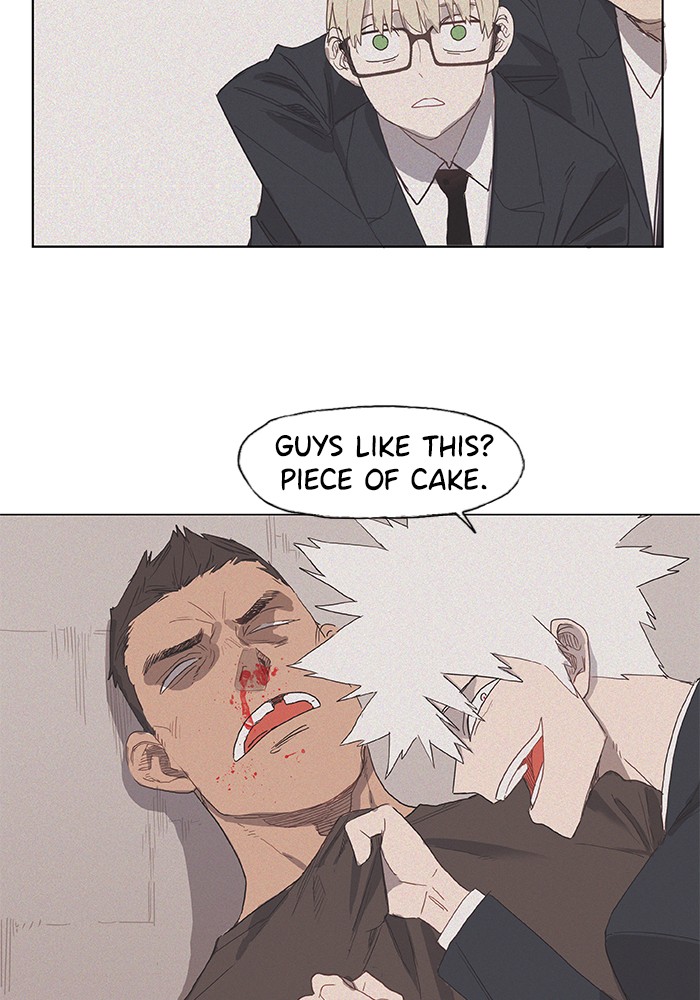 The Boxer chapter 4 page 10