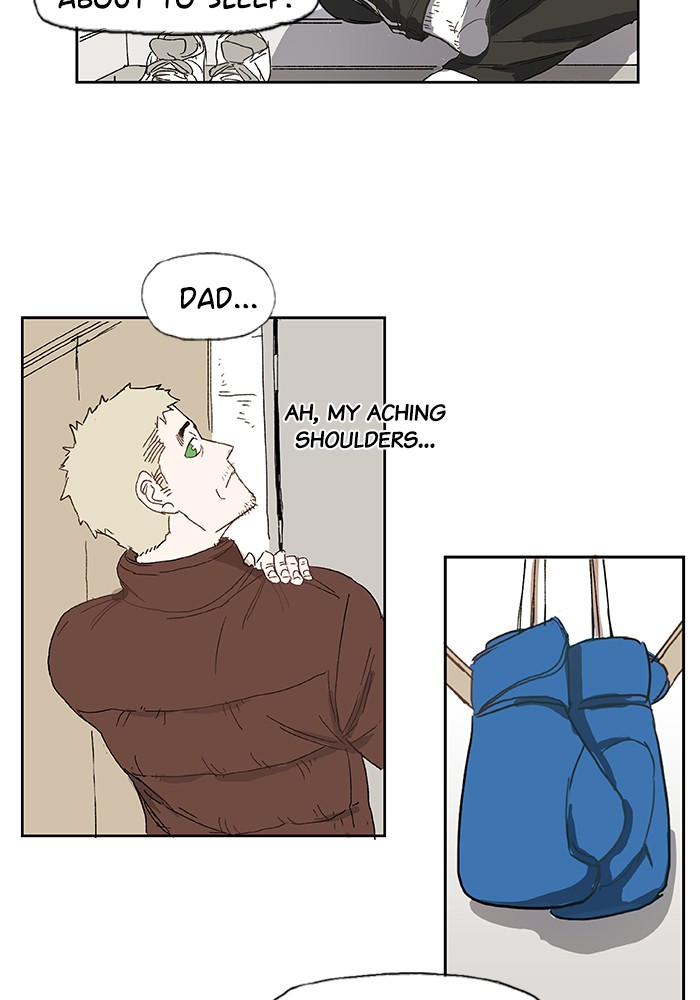 The Boxer chapter 4 page 15